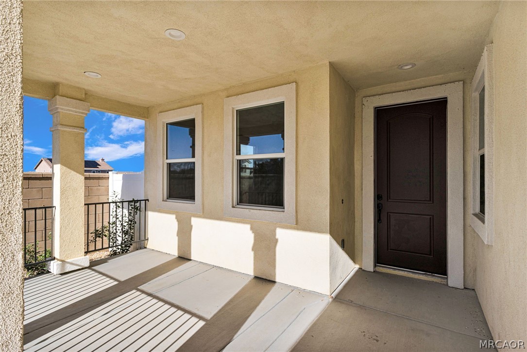 Residential in Hesperia 5