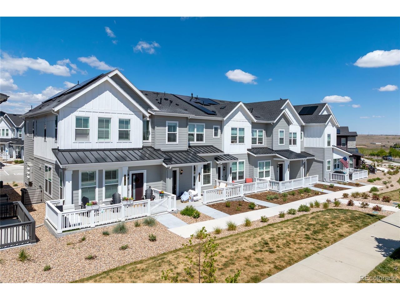 Residential in Arvada 2