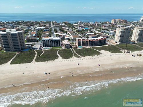 b3-131 E Saturn Ln, South Padre Island, TX, 78597-7347 | Card Image