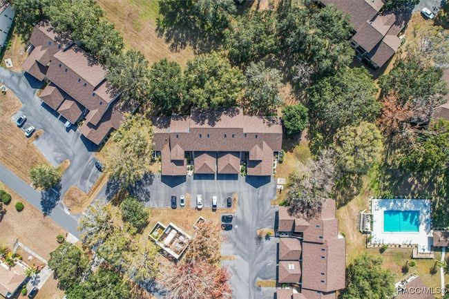 APT-4B - 340 E Glassboro Ct, Condo with 2 bedrooms, 3 bathrooms and 1 parking in Hernando FL | Image 37
