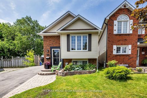 411 Pompano Crt, Oshawa, ON, L1K1M9 | Card Image