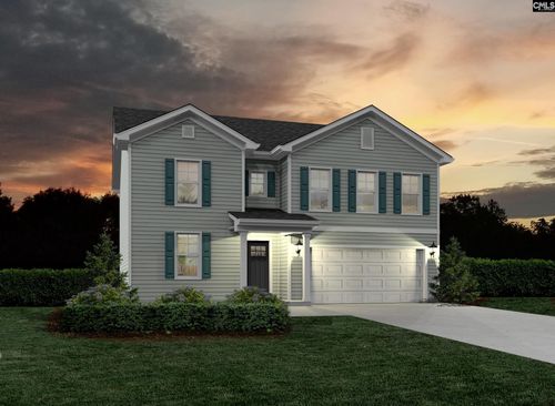 311 Raglins Way, Lugoff, SC, 29078 | Card Image