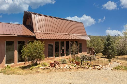 113 Avenida Ponderosa, Glorieta, NM, 87535 | Card Image