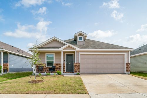 310 Mahogany Ln, Princeton, TX, 75407-3348 | Card Image