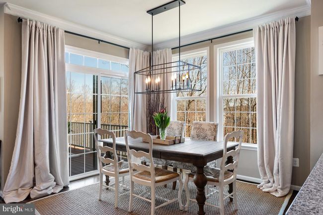 176 Verbena Dr, House other with 4 bedrooms, 5 bathrooms and null parking in STAFFORD VA | Image 27