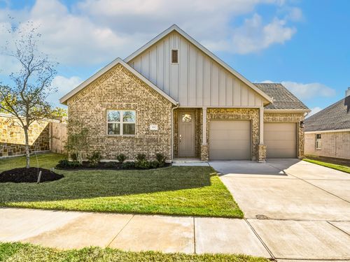 100 Maverick Trl, Valley View, TX, 76272-2100 | Card Image