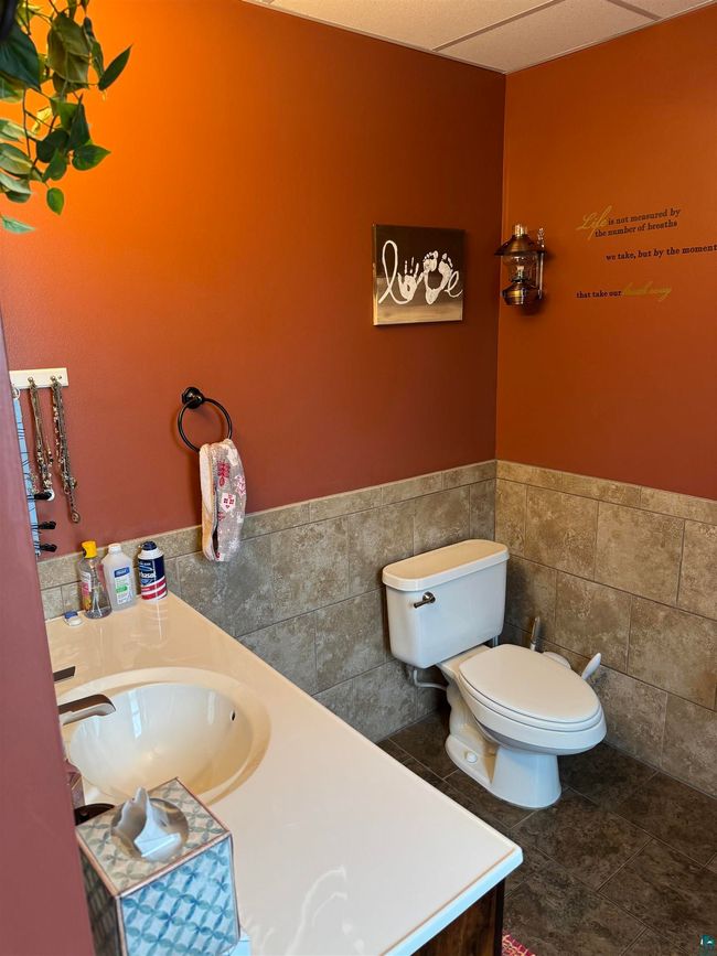 3737 Carlton St, House other with 2 bedrooms, 1 bathrooms and null parking in Barnum MN | Image 16