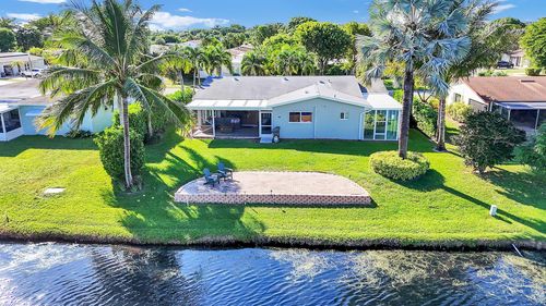 14656 Country Side Ln, Delray Beach, FL, 33484-3503 | Card Image