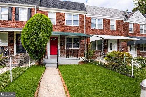 905 Kevin Road Road, BALTIMORE, MD, 21229 | Card Image