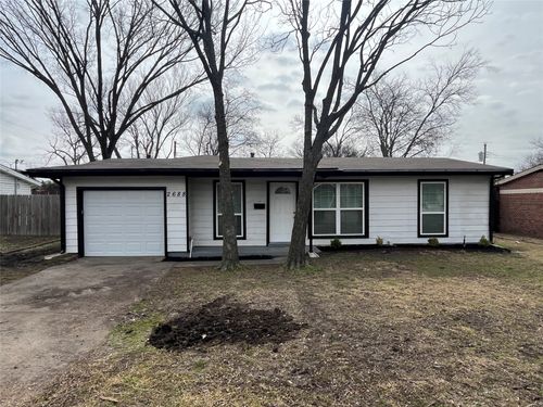 2688 Hearthstone Dr, Farmers Branch, TX, 75234-4777 | Card Image