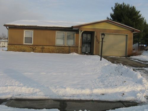 6103 Guild Drive, Fort Wayne, IN, 46816 | Card Image