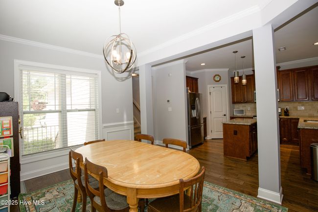 1471 Micahs Way N, House other with 3 bedrooms, 3 bathrooms and 2 parking in Spring Lake NC | Image 15