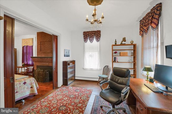 181 Main St, House other with 4 bedrooms, 2 bathrooms and null parking in JULIAN PA | Image 31