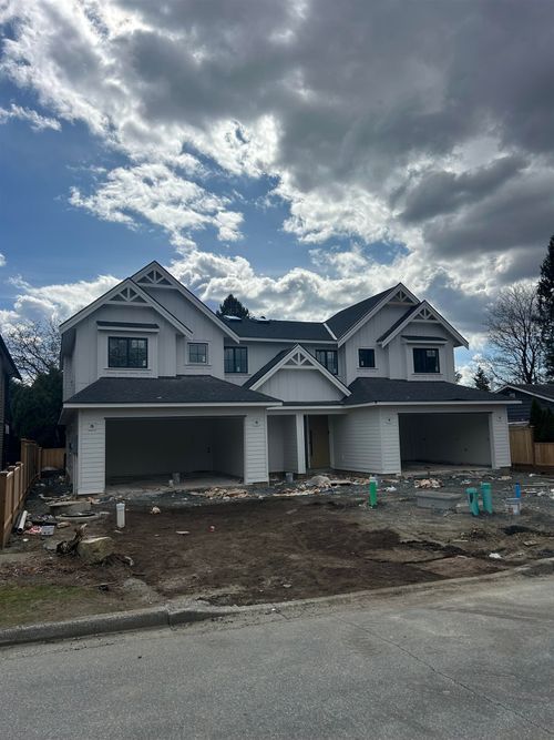 2-21092 Wicklund Ave, Maple Ridge, BC, V2X3R9 | Card Image
