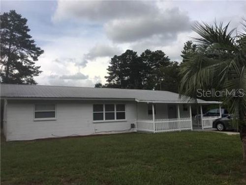 22201 Sw Beach Blvd, Dunnellon, FL, 34431-4016 | Card Image