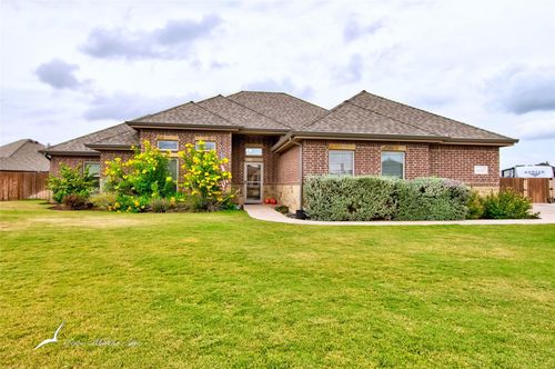 4810 Dynasty Cv, Abilene, TX, 79606-1158 | Card Image