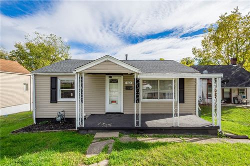 502 Buena Vista St, Washington, PA, 15301-5310 | Card Image