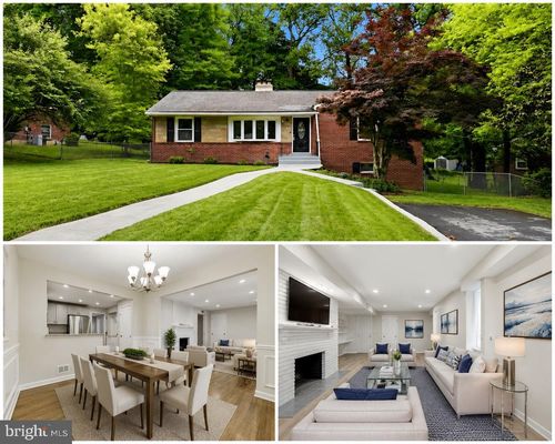 4915 Sharon Rd, Temple Hills, MD, 20748-2235 | Card Image