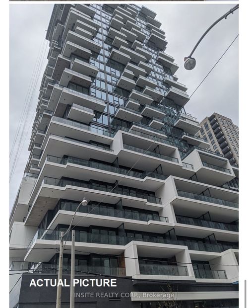 208-77 Shuter St, Toronto, ON, M5B0B8 | Card Image