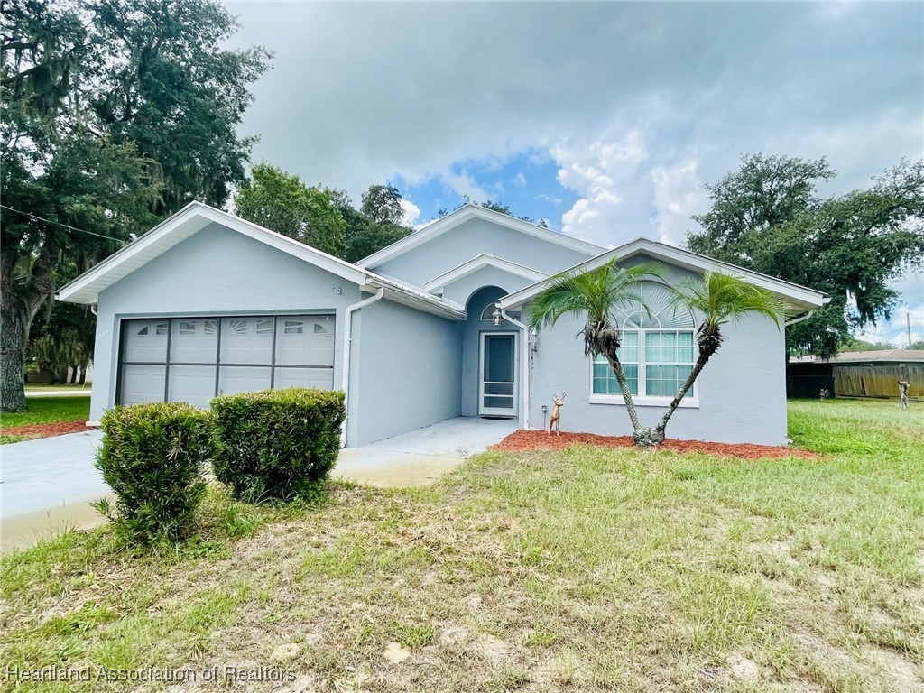 Archer Rd, Avon Park, FL 33825