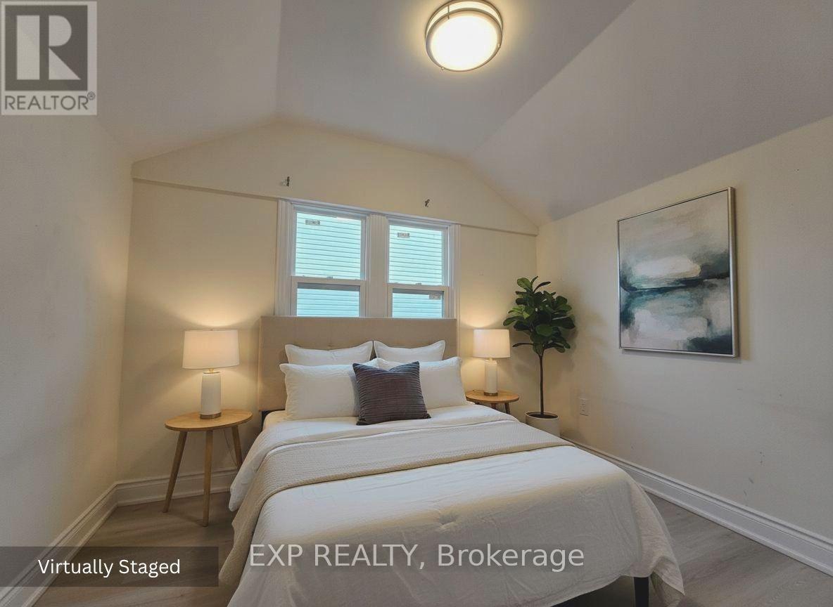 Residential Lease in St. Catharines (E. Chester)