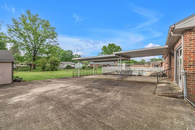 104 Kent St, House other with 3 bedrooms, 2 bathrooms and 2 parking in Smyrna TN | Image 30