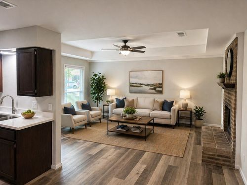 517-517 Signal Hill Ct S, Fort Worth, TX, 76112-8659 | Card Image