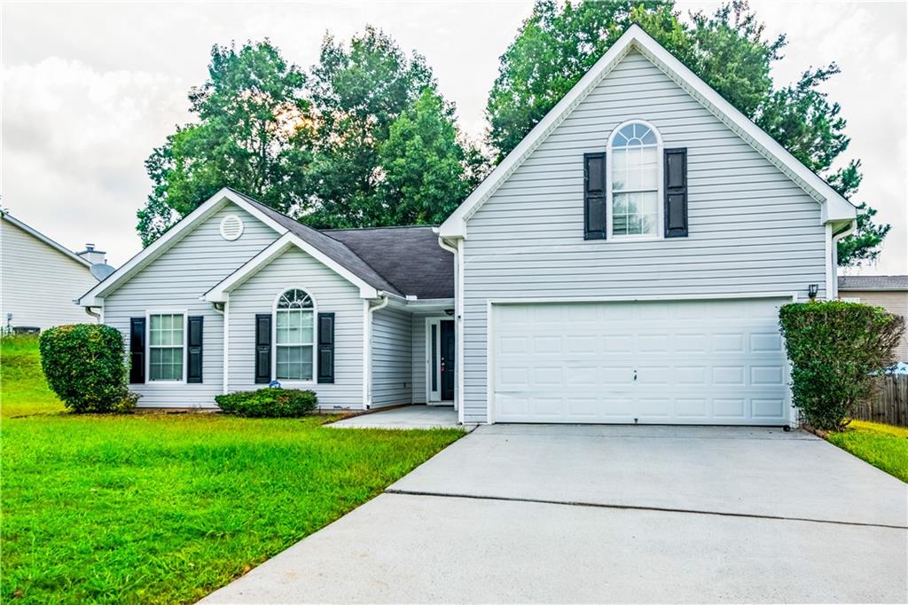 Residential in Jonesboro 5