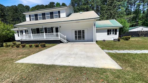 361 Kelly Bay Rd, Walterboro, SC, 29488-7596 | Card Image