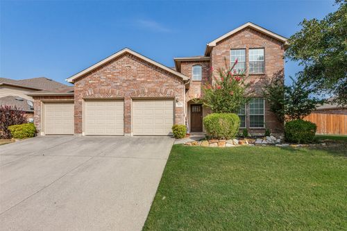 1040 Albatross Ln, Aubrey, TX, 76227-3558 | Card Image