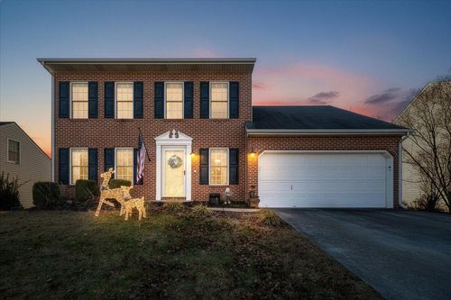 6124 Carolina Trl, Roanoke, VA, 24019-4574 | Card Image