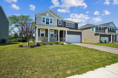 155 Franks Field Dr, Delaware, OH, 43015-1398 | Card Image