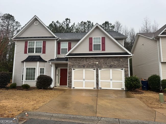 114 Crescent Woode Way, House other with 4 bedrooms, 3 bathrooms and null parking in Dallas GA | Image 25
