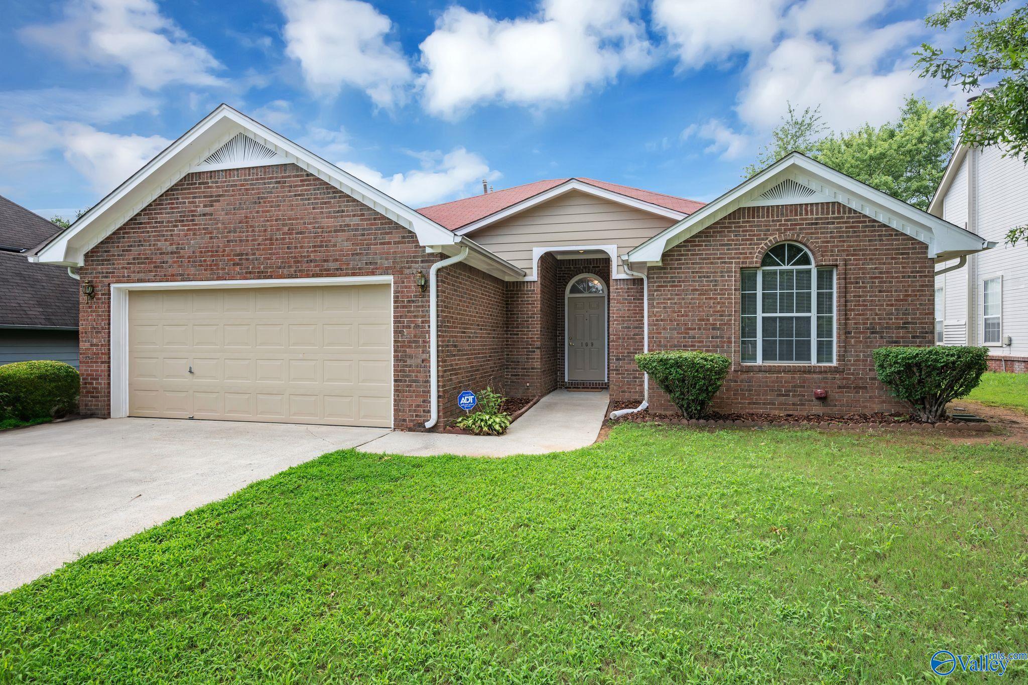 Wildweed Ct, Madison, AL 35758 #1