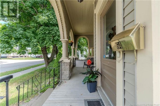 64 Union St, House other with 4 bedrooms, 2 bathrooms and null parking in Saint Stephen NB | Image 7
