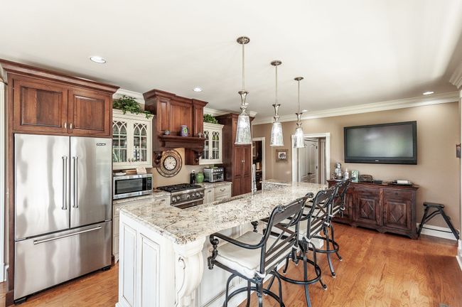4157 Brandywine Pointe Blvd, House other with 4 bedrooms, 5 bathrooms and 2 parking in Old Hickory TN | Image 34
