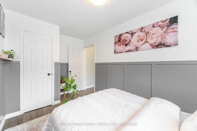 57 - 26 Moss Blvd, Condo with 3 bedrooms, 3 bathrooms and 1 parking in Dundas ON | Image 22