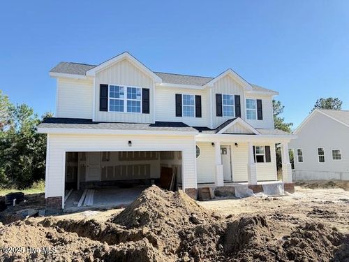 713 Jasmine Ln, Jacksonville, NC, 28546-4645 | Card Image