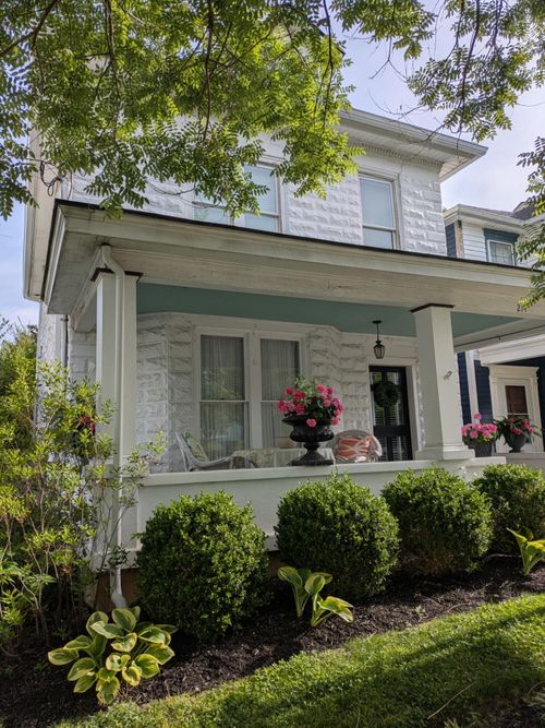 214 W Campbell St, Frankfort, KY, 40601-6216 | Card Image