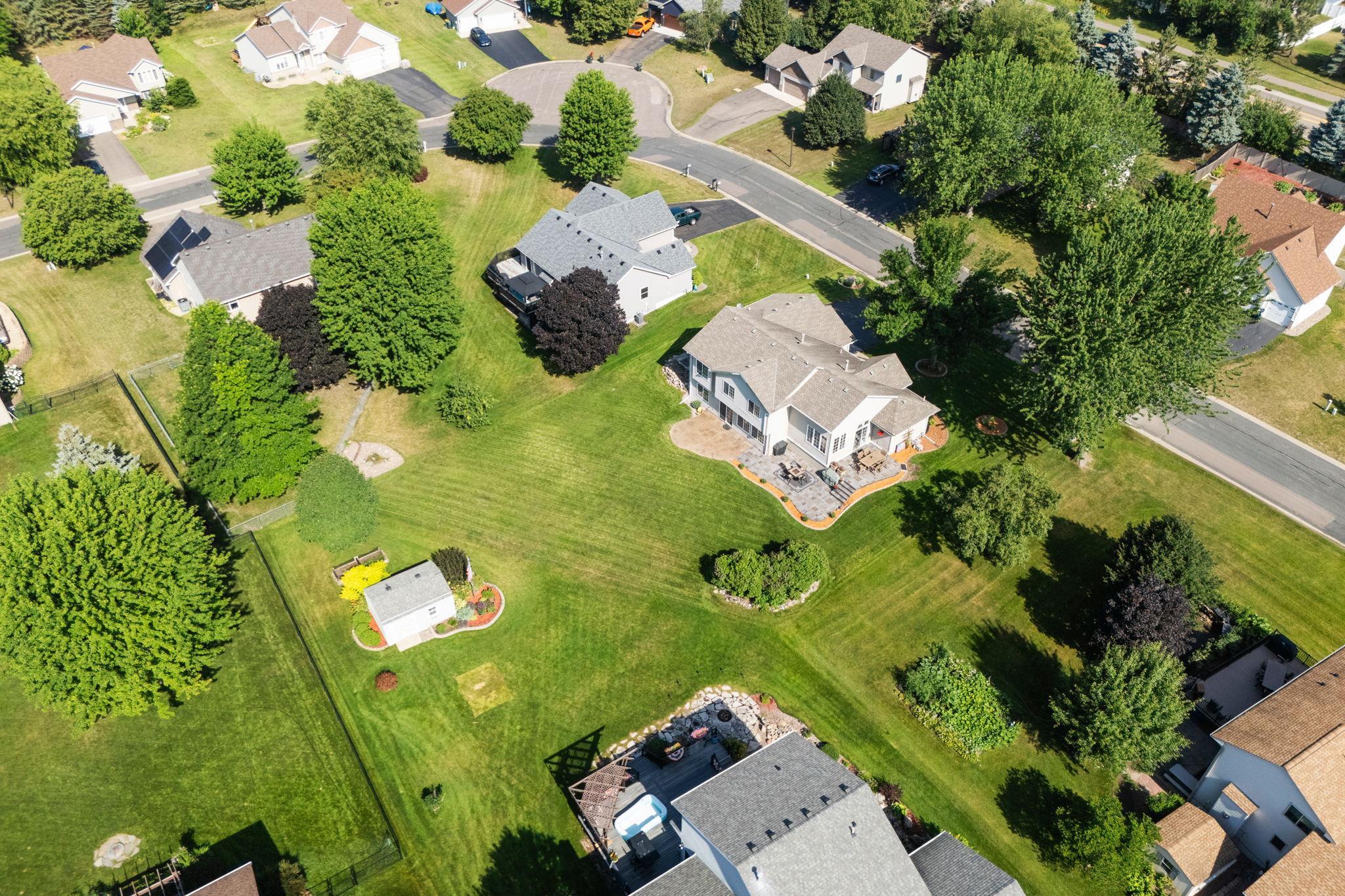 Residential in Lakeville 3