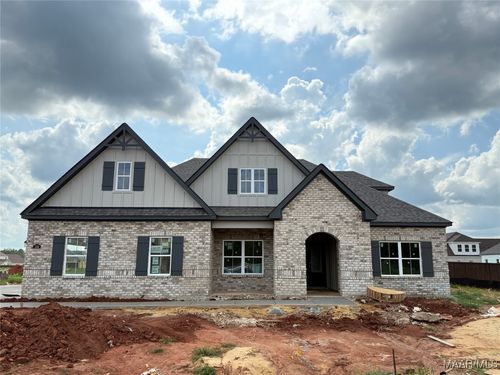 359 Hillston Drive, Wetumpka, AL, 36093 | Card Image