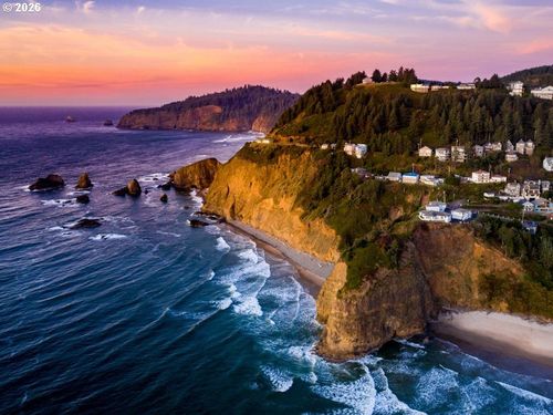 1816 Maxwell Mountain Rd, Oceanside, OR, 97134-8010 | Card Image