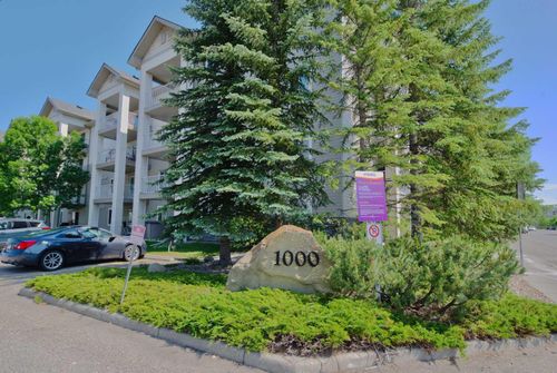 303-1000 Somervale Court Sw, Calgary, AB, T2Y4K4 | Card Image