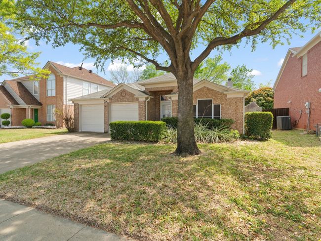 314 Branch Bnd, House other with 3 bedrooms, 2 bathrooms and null parking in Euless TX | Image 31