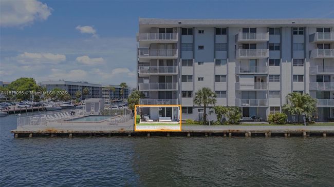 APT-108 - 4000 Ne 170 Th St, Condo with 3 bedrooms, 2 bathrooms and null parking in North Miami Beach FL | Image 32