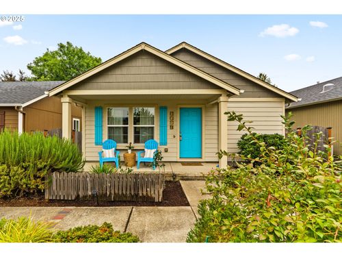 3031 Hummingbird Ln, Eugene, OR, 97405-3791 | Card Image
