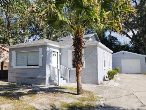 9037 6th Ave, JACKSONVILLE, FL, 32208-2127 | Card Image