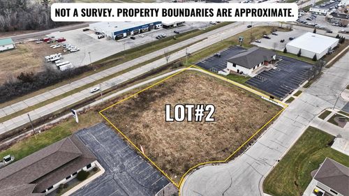 Lot 2 Heritage Boulevard, WEST SALEM, WI, 54669 | Card Image