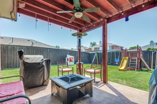 7601 Tidewater Dr, House other with 4 bedrooms, 3 bathrooms and null parking in Rowlett TX | Image 24