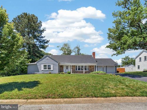 2702 Spindle Ln, BOWIE, MD, 20715-2133 | Card Image